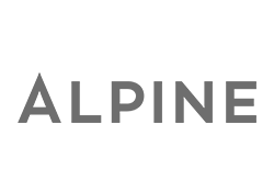 alpine